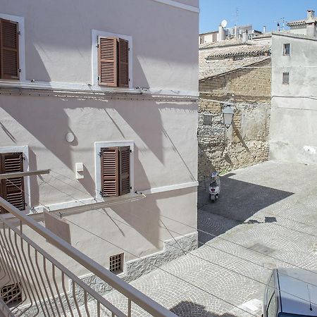 S186 - Sirolo, Meraviglioso Cielo-Terra In Centro Storico Exterior photo