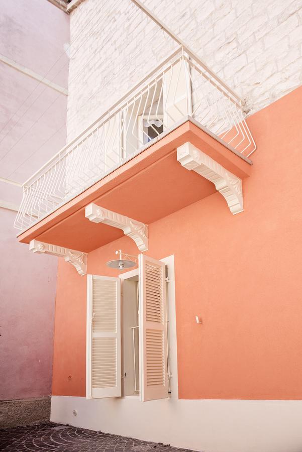 S186 - Sirolo, Meraviglioso Cielo-Terra In Centro Storico Exterior photo