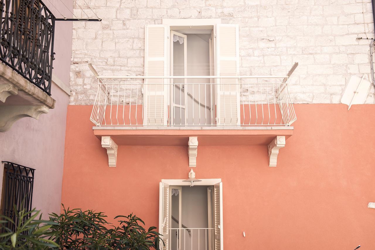 S186 - Sirolo, Meraviglioso Cielo-Terra In Centro Storico Exterior photo